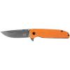 Нож SKIF Bulldog G-10/SW ц:orange (17650090)